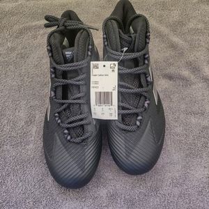 Adidas Freak Carbon Mid Football Cleat NWT